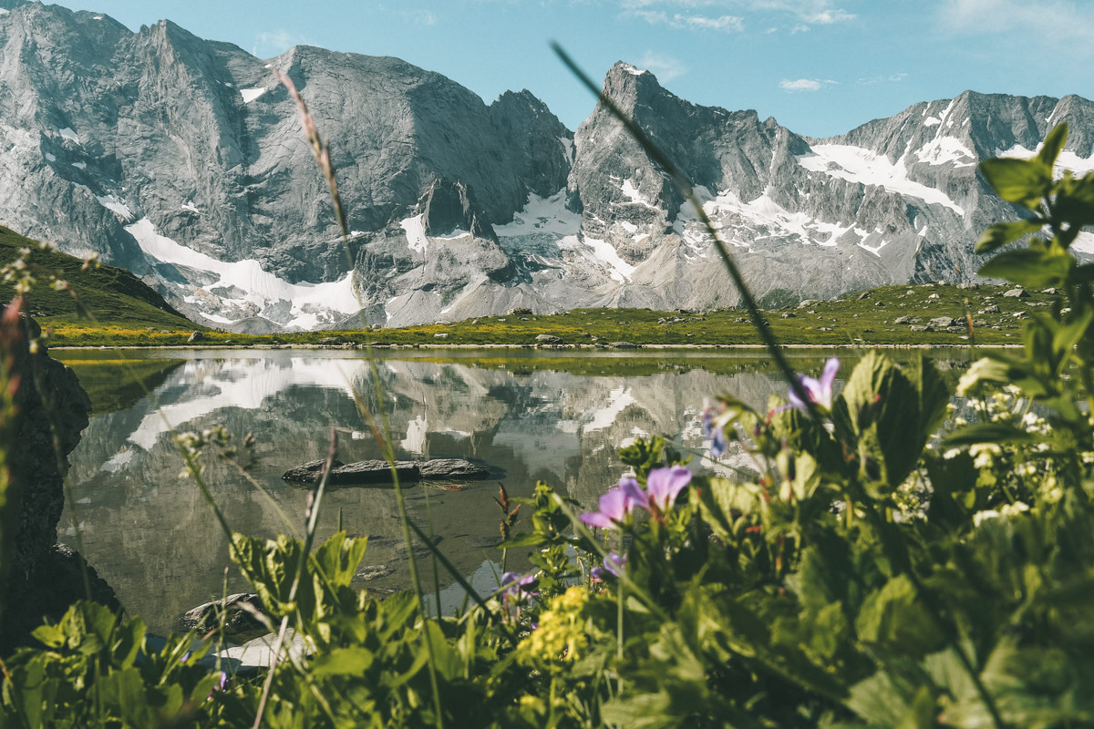 champagny la vanoise