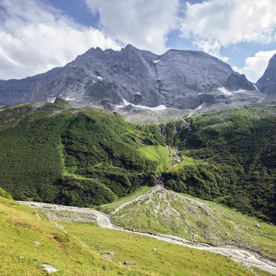 Randonnée Vanoise et randonnée Tarentaise - Sentiers de montagne