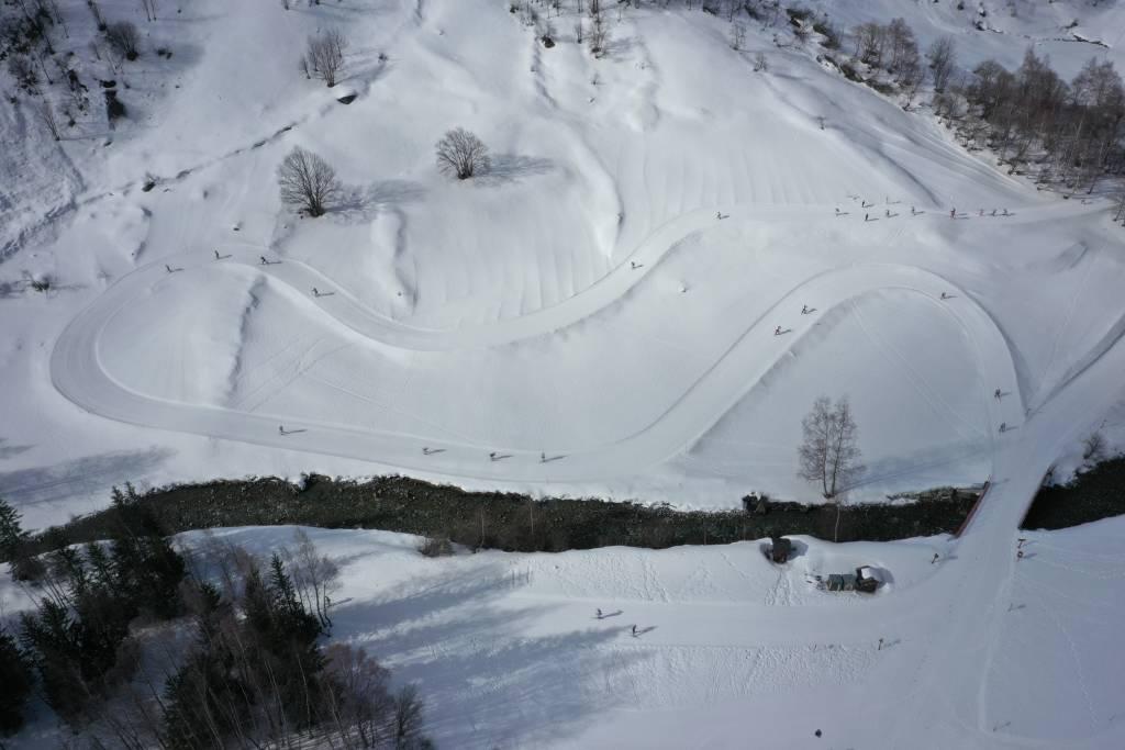 Marathon du Grand Bec Le 23 fév 2025