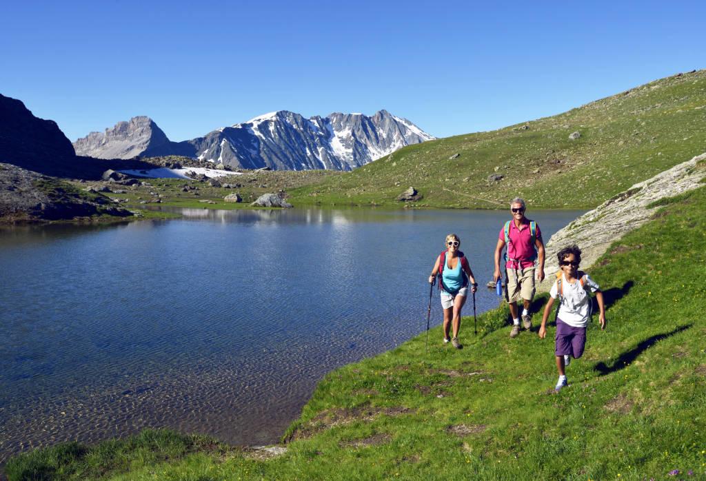 Randonnées Dans La Vallée De La Plagne La Plagne Vallée Tool Altitude Manquante à La Plagne 