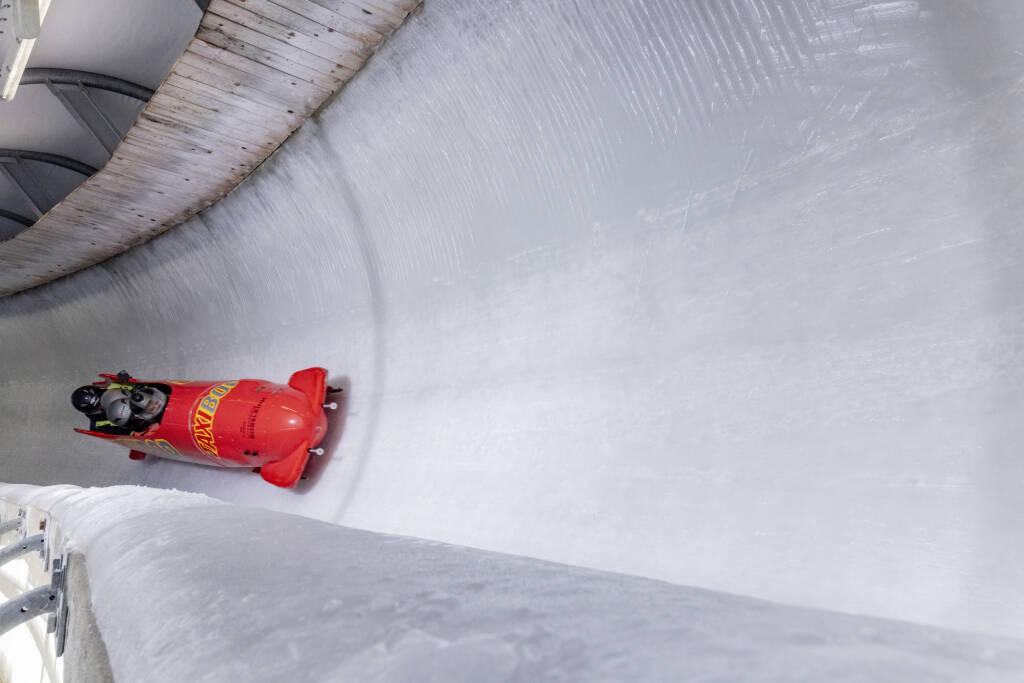 Championnat de France de Bobsleigh, Luge et Skeleton Du 2 au 3 mars 2025