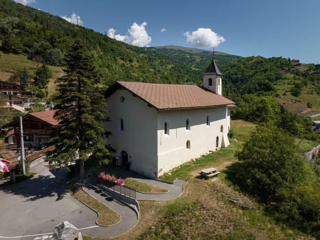 Journées Européennes du Patrimoine - Musée... Du 21 au 22 sept 2024