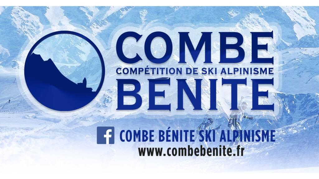 Combe Bénite, course de ski alpinisme Le 5 janv 2025