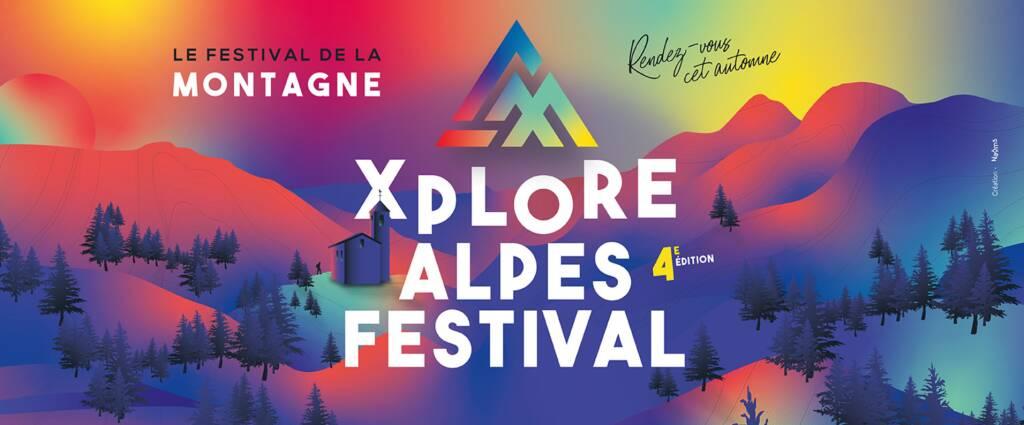 Xplore Alpes Festival