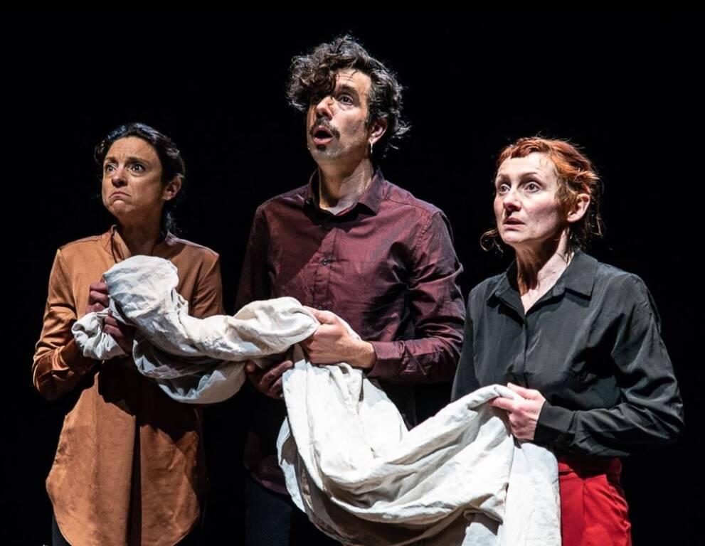 Théâtre | Roméo et Juliette en cachette -... Le 15 nov 2024