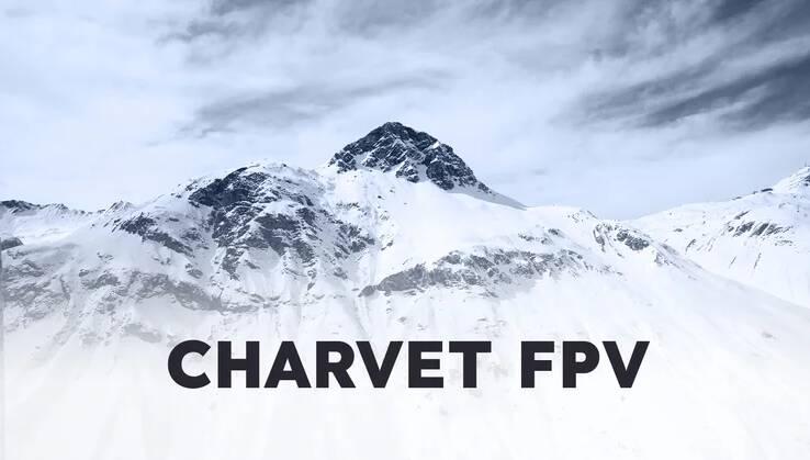 Xplore Festival - Film : Charvet FPV