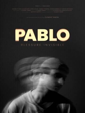 Xplore Festival - Film : Pablo - Blessure Invisible