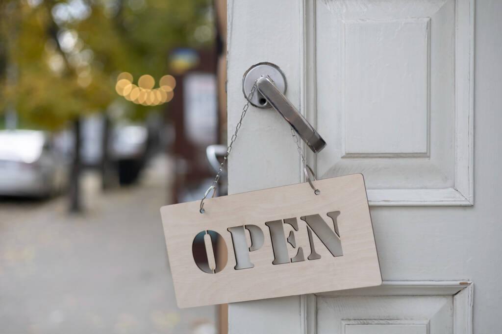 Portes ouvertes des nouveaux espaces d