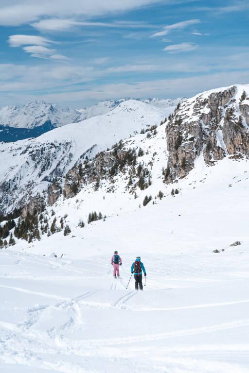 Conférence Montagne et Climat - Les Causeries Le 13 fév 2025