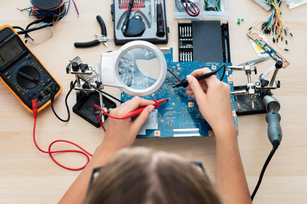 Repair Café Du 7/12/2024 au 11/1/2025