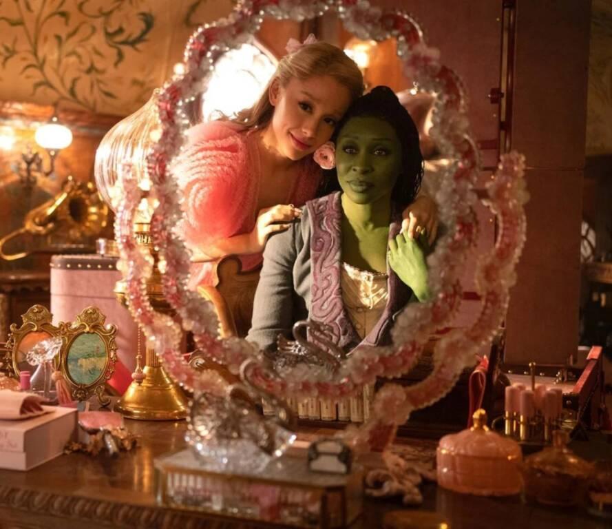 Cinéma | "Wicked" Du 26/12/2024 au 4/1/2025