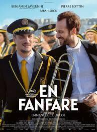 Cinéma | En fanfare Du 17 au 28 déc 2024