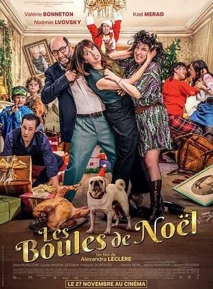 Cinéma | Les Boules de Noël Le 19 déc 2024