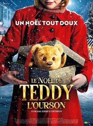 Cinéma | Le Noël de Teddy l