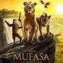 Séance Cinéma "Mufasa" Du 25/12/2024 au 8/1/2025