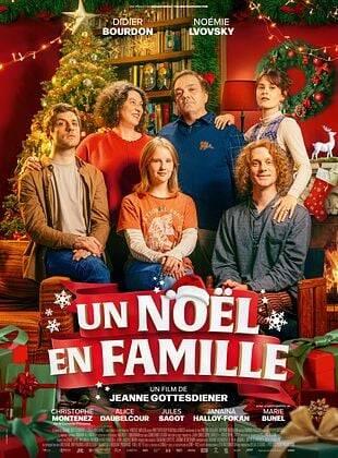 Cinéma | Un Noël en famille Le 25 déc 2024