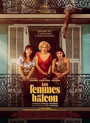 Cinéma | Les femmes au balcon Du 1 au 9 janv 2025