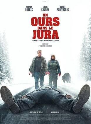 Cinéma | Un ours dans le Jura Du 3 au 8 janv 2025