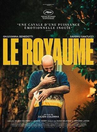 Cinéma | Le Royaume Le 8 janv 2025