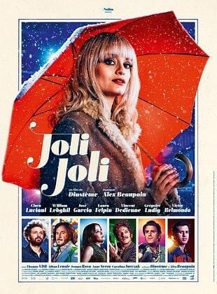 Cinéma | Joli joli Le 11 janv 2025