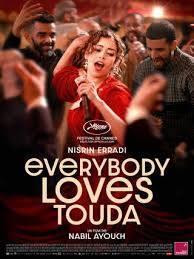 Cinéma | Everybody loves Touda - VOST Le 11 janv 2025