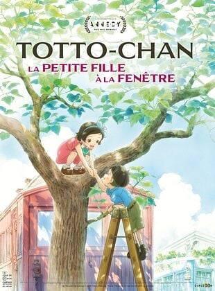 Cinéma | Totto Chan et la petite fille Le 18 janv 2025