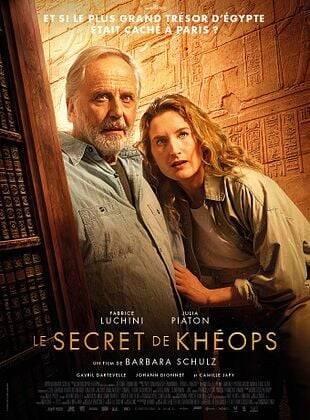 Cinéma | Le secret de Khéops Du 8 au 13 mars 2025