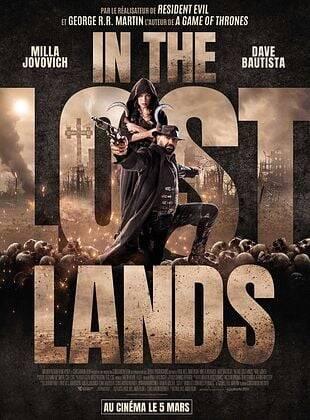 Cinéma | In the lost lands VOST Le 11 mars 2025