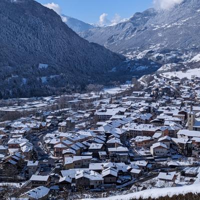 La Plagne Vallée 