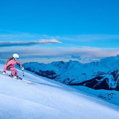 Les bons plans ski