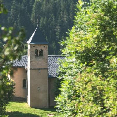 Eglise Saint-Sigismond