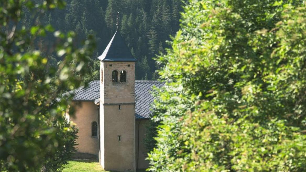 Eglise Saint-Sigismond