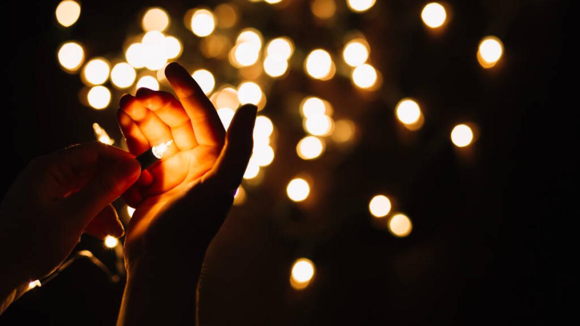 Sortie soirée Fête des Lumières à Lyon_Aime-la-Plagne