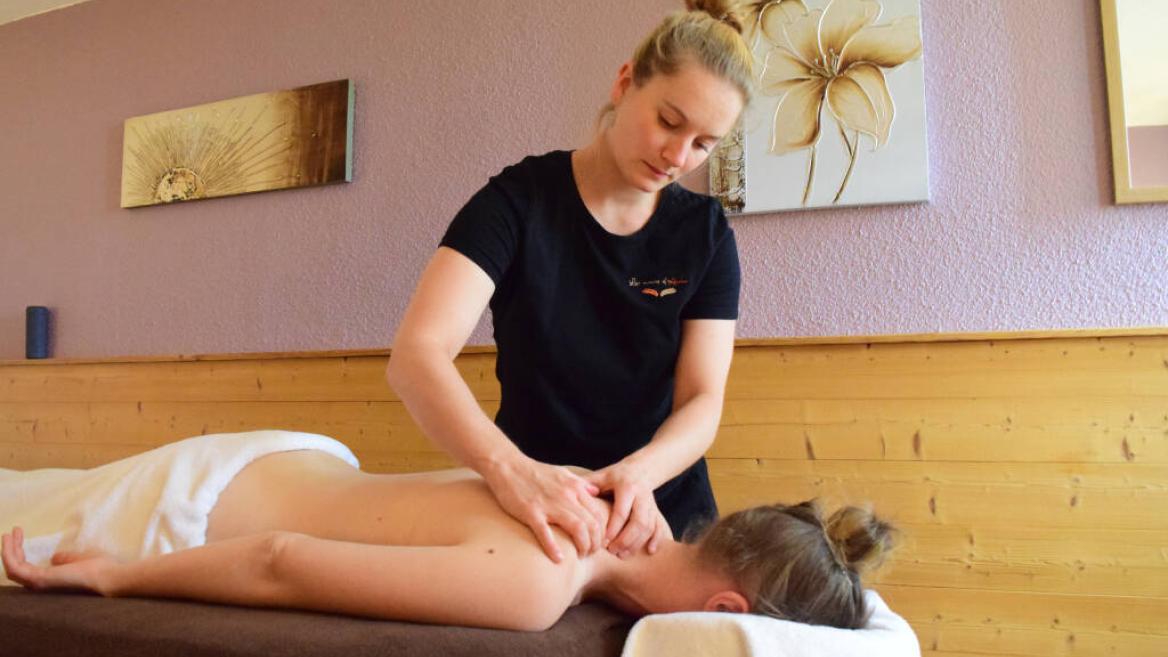 Les Mains d'Aloha - Massage et Rolfing_La Plagne