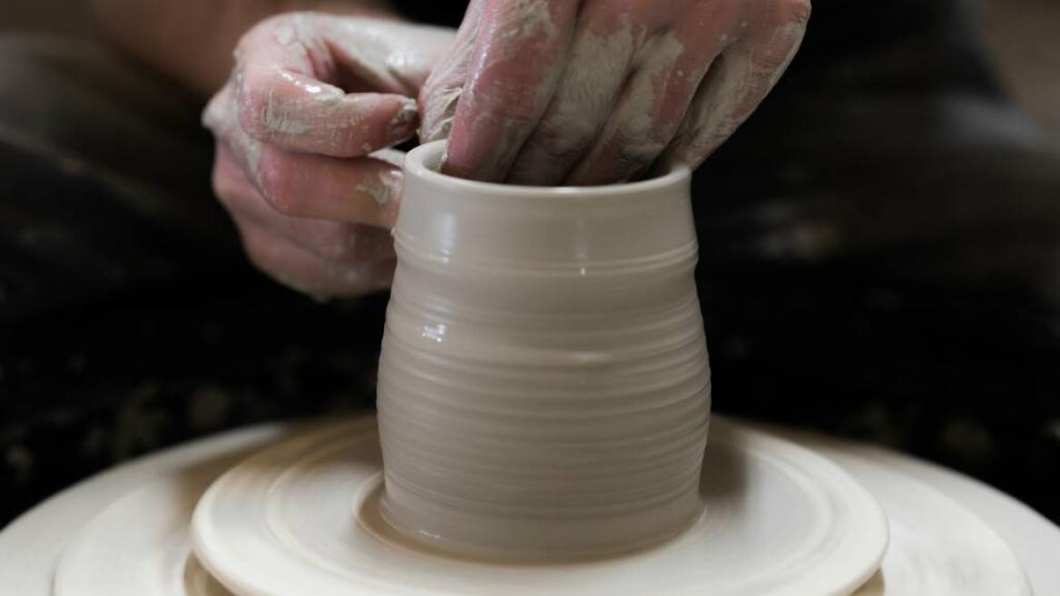 Initiation à la poterie_Champagny-en-Vanoise