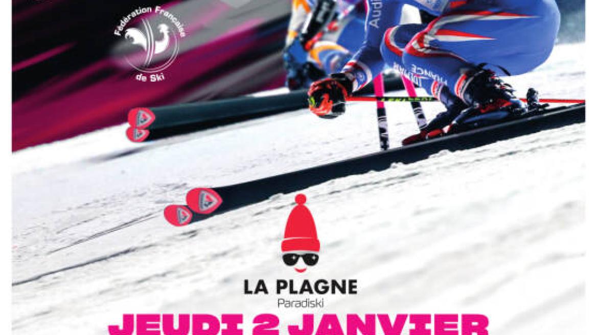 Ladies & Gentlemen Tour_La Plagne