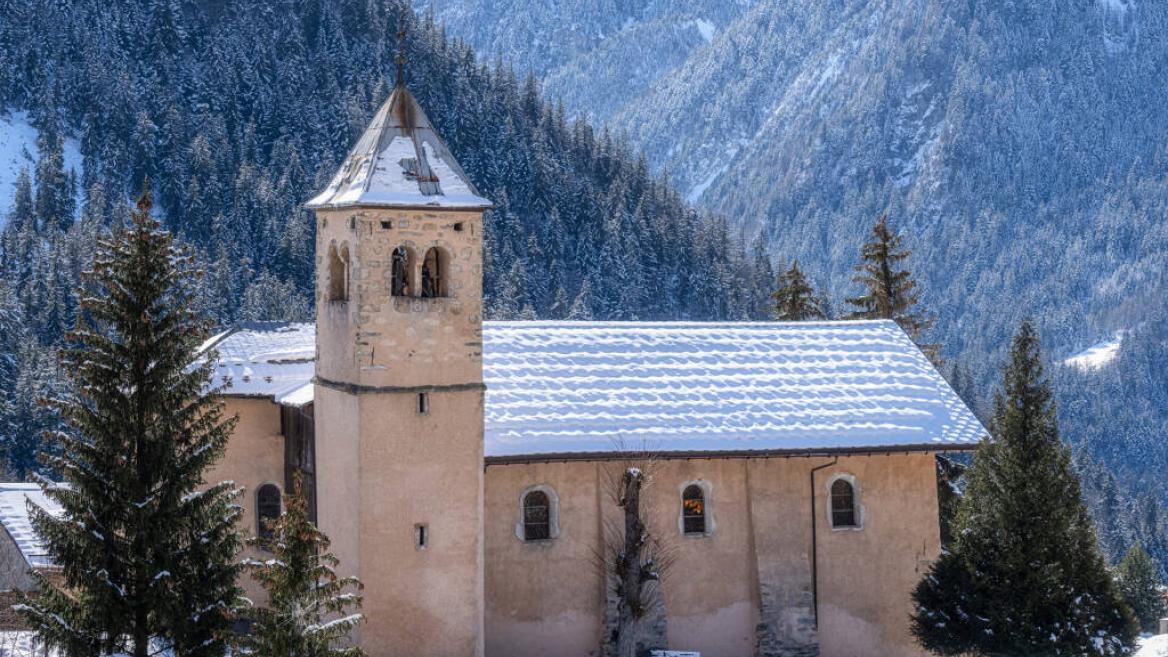 Veillée de Noël_Champagny-en-Vanoise