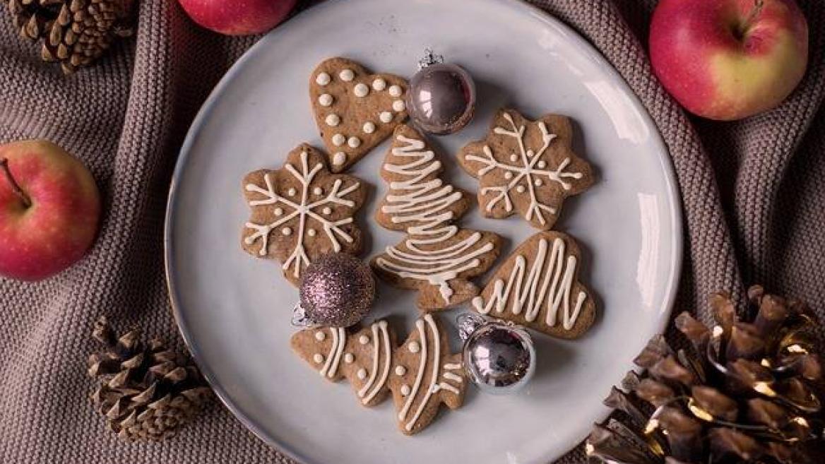 Goûter du Père Noël_Montchavin-les-Coches