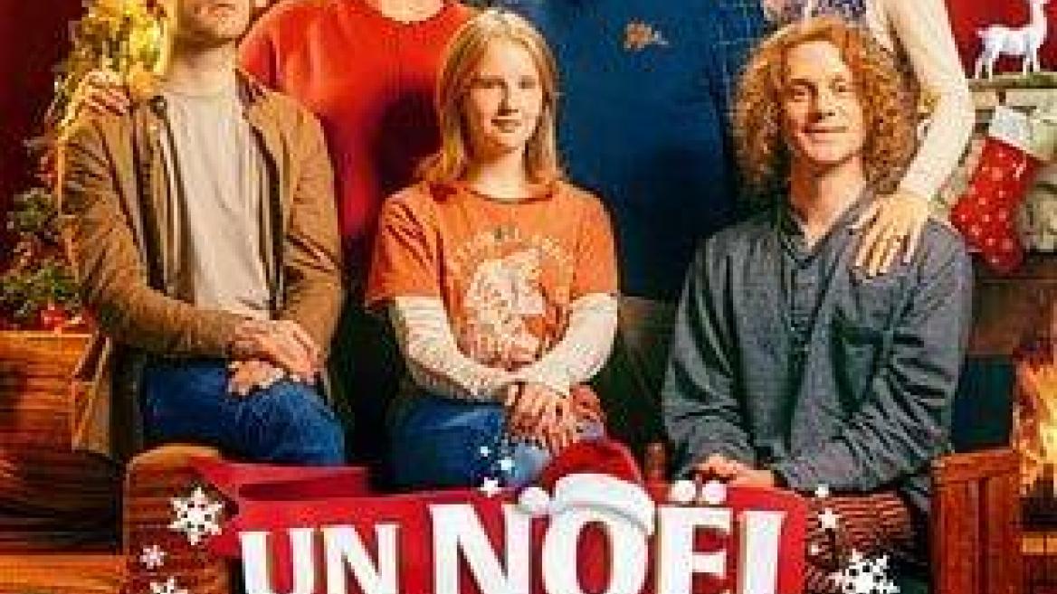 Cinéma | Un Noël en famille_La Plagne