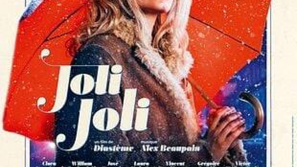 Cinéma | Joli joli_La Plagne