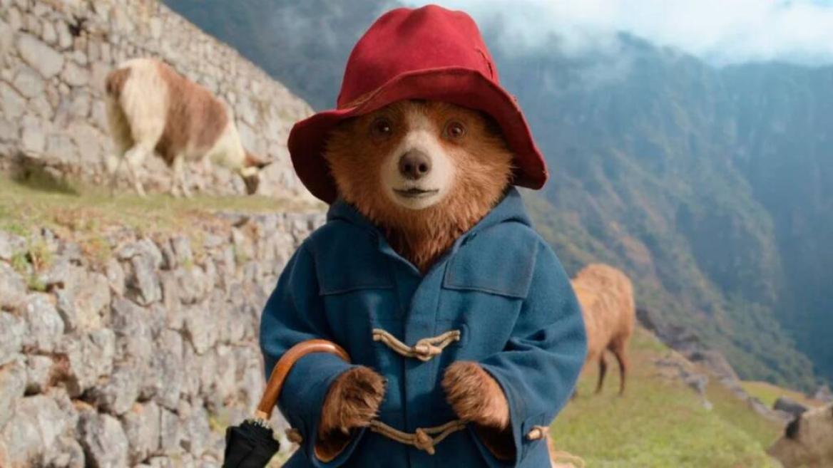 Cinéma |  Paddington au Pérou_Aime-la-Plagne