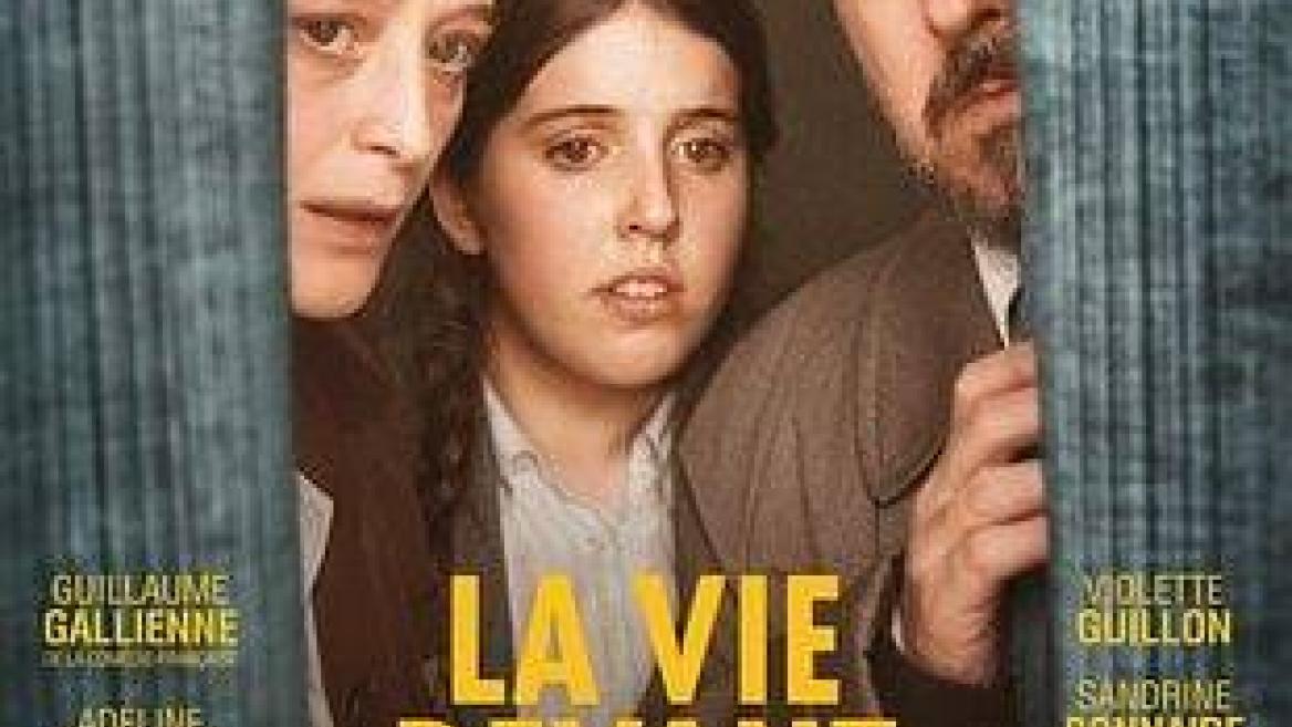 Cinéma | La vie devant moi_La Plagne