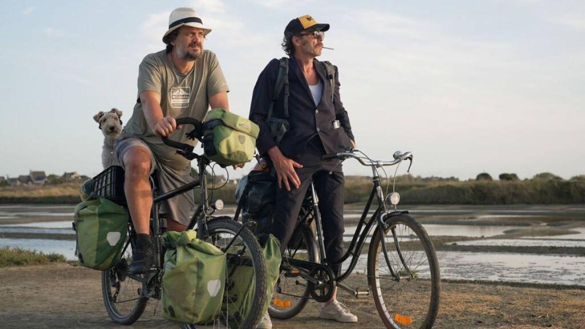 Cinéma "A Bicyclette"_Montchavin-les-Coches