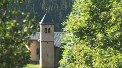 Eglise Saint-Sigismond