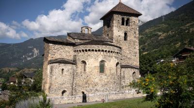 Basilique St Martin