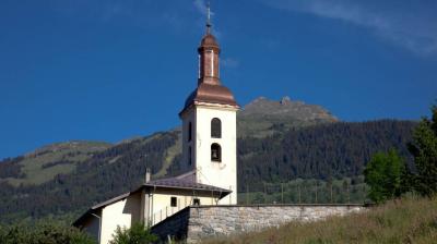 Eglise St Laurent