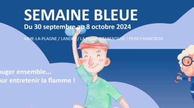 Semaine bleue