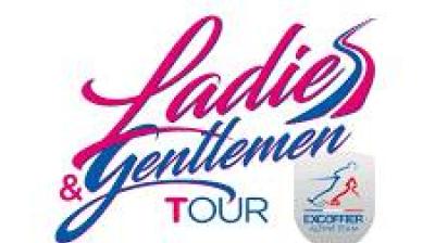 Ladies & Gentlemen Night Tour_La Plagne