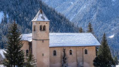 Veillée de Noël_Champagny-en-Vanoise