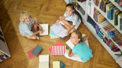 Atelier biblio-créatif_Aime-la-Plagne